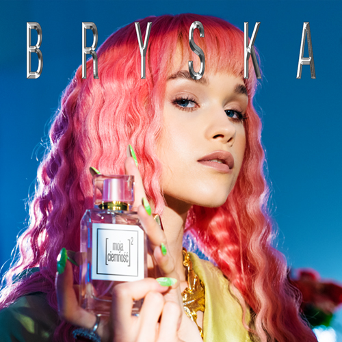 bryska – „[moja ciemność]2” z autografem (album CD)